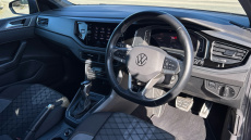 Volkswagen Polo 1.0 TSI R-Line 5dr DSG Petrol Hatchback